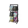 Cal-Mil Aspen 3 Tier Merchandiser