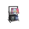 Cal-Mil Aspen 2 Tier Merchandiser