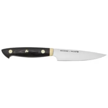 ZWILLING 36700-133 Zwilling Bob Kramer Carbon 2.0 5" Utility Knife