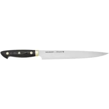 ZWILLING 36700-233 Zwilling Bob Kramer Carbon 2.0 9" Slicing Knife