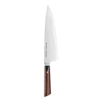 ZWILLING 38261-263 Zwilling Bob Kramer Meiji 10" Chef's Knife