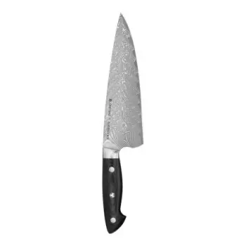 ZWILLING 34891-203 Zwilling Kramer - EUROLINE Stainless Damascus Co...