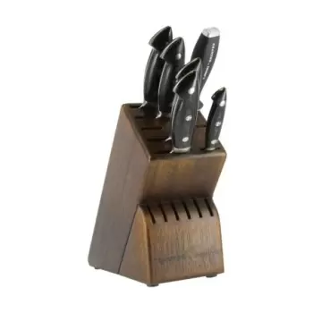 ZWILLING 34952-003 Zwilling Kramer - EUROLINE Stainless Damascus Co...