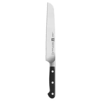 ZWILLING 38406-203 Zwilling Pro 8" Bread Knife