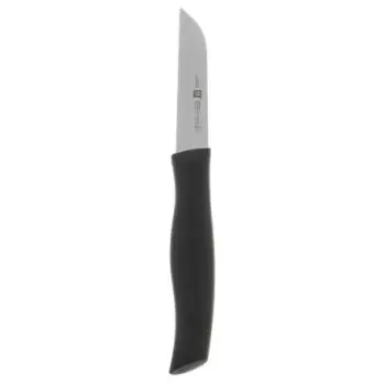 Zwilling TWIN Grip 3" Vegetable Knife Black