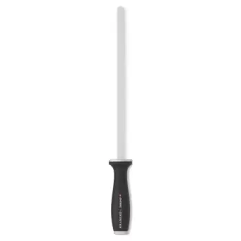 Zwilling Bob Kramer 10" Ceramic Sharpening Rod