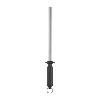 Zwilling 10" Diamond Sharpening Steel