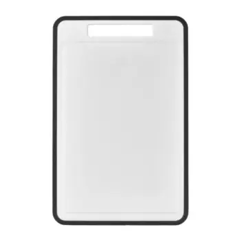 Zwilling Plastic Cutting Board 9.75"x15.25"x0.5"