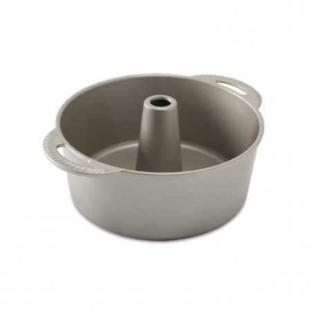 Classic Cast Pound Cake and Angelfood Pan - 52537 Classic Cast Pound Cake and Angelfood Pan - 52537