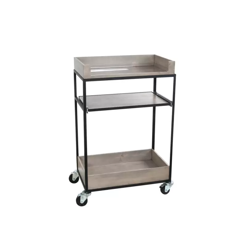 Cal-Mil Aspen Beverage Cart Cal-Mil Aspen Beverage Cart
