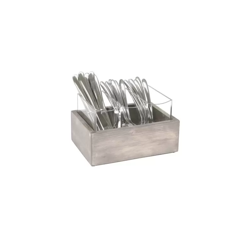 Cal-Mil Aspen Flatware Display Cal-Mil Aspen Flatware Display