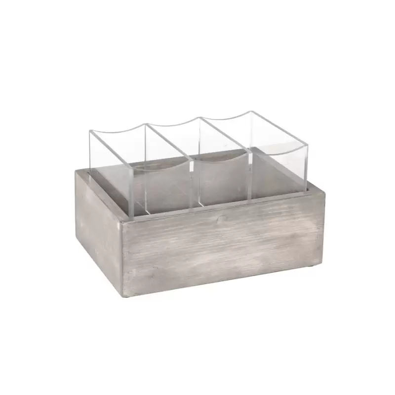 Cal-Mil Aspen Flatware Display Cal-Mil Aspen Flatware Display