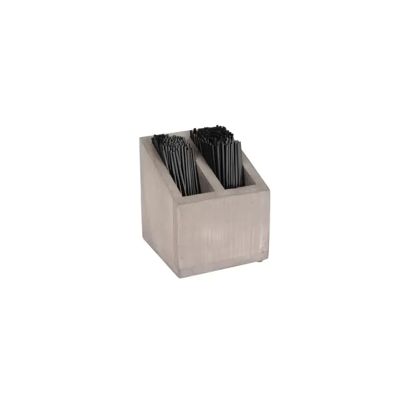 Cal-Mil Aspen Stir Stick Organizer Cal-Mil Aspen Stir Stick Organizer