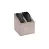 Cal-Mil Aspen Stir Stick Organizer