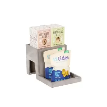 Cal-Mil Aspen 2 Tier Merchandiserandizer