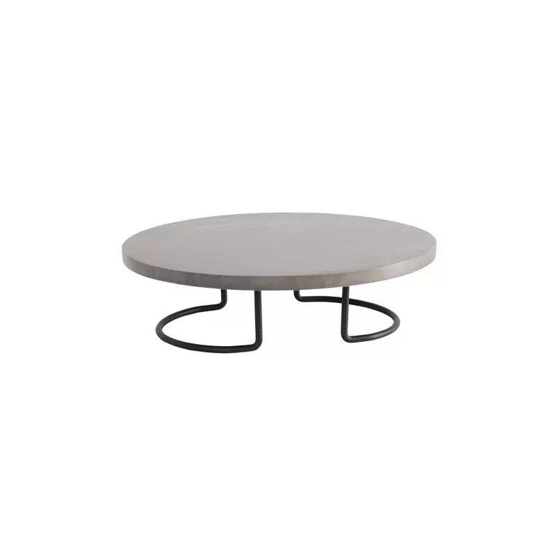 Cal-Mil Aspen Round Riser Display 12" x 3" Cal-Mil Aspen Round Riser Display 12" x 3"