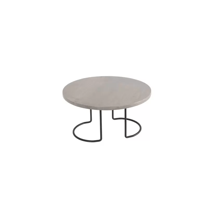 Cal-Mil Aspen Round Riser Display 12" x 6" Cal-Mil Aspen Round Riser Display 12" x 6"