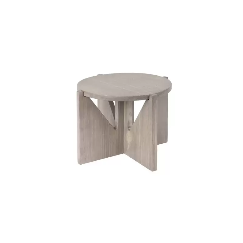 Cal-Mil Aspen Wood Knock Down Riser Display Display - 8" x 11" Cal-Mil Aspen Wood Knock Down Riser Display Display - 8" x 11"