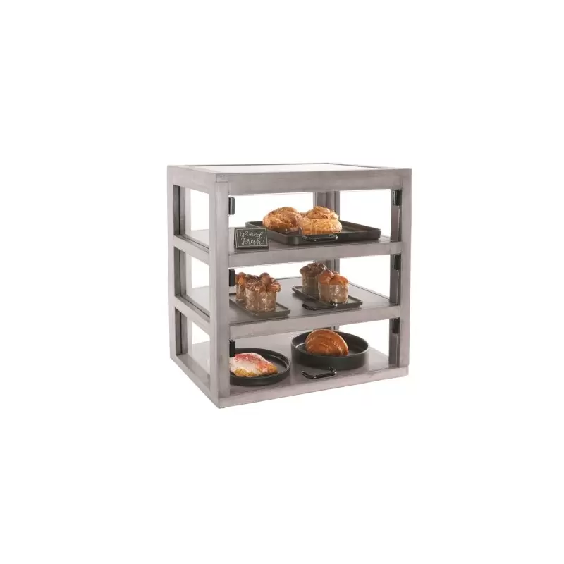 Cal-Mil Aspen Bakery Case Cal-Mil Aspen Bakery Case