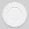 Bon Chef Wide Rim Collection Plate 12" x 12" - Square