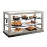 Cal-Mil Aspen Display Case