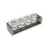 Cal-Mil Aspen Industrial Taster Caddy