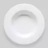 Bon Chef Wide Rim Collection Pasta Plate 11-1/2" Dia. - Round
