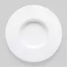 Bon Chef Wide Rim Collection Pasta Plate 11" Dia. - Round