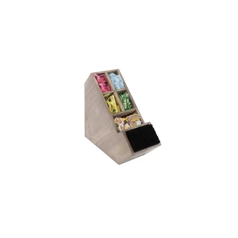 Cal-Mil Aspen Slanted Organizer Cal-Mil Aspen Slanted Organizer