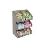 Cal-Mil Aspen 6 Section Condiment Organizer