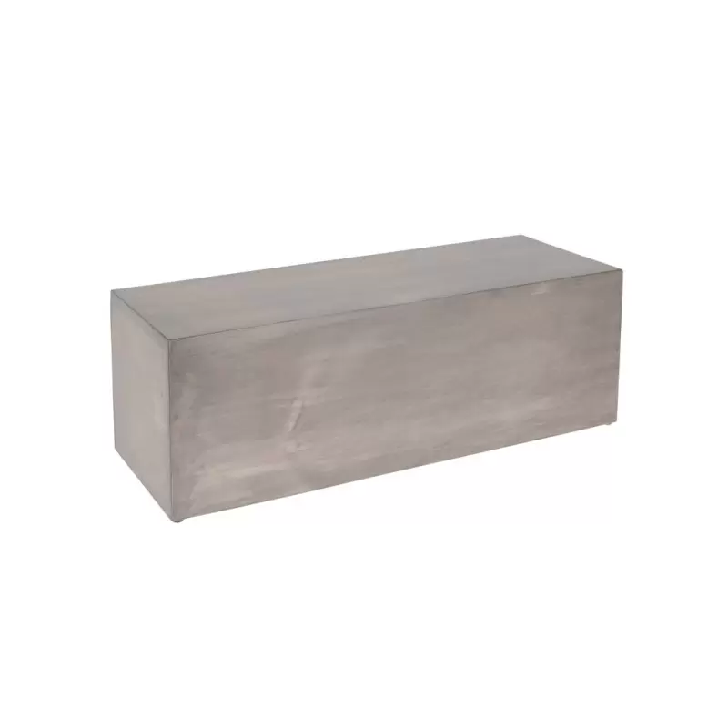 Cal-Mil Aspen 20 1/2" x 7" x 7" Rectangular Riser Display Cal-Mil Aspen 20 1/2" x 7" x 7" Rectangular Riser Display