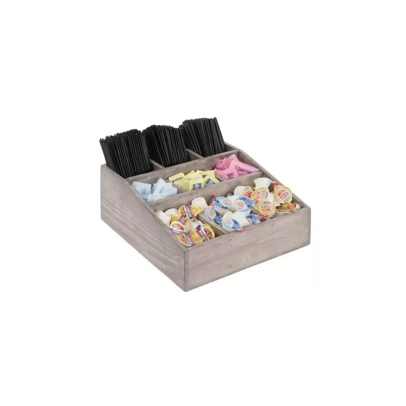 Cal-Mil Aspen Condiment Organizer Cal-Mil Aspen Condiment Organizer