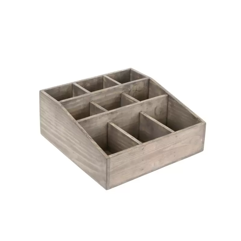 Cal-Mil Aspen Condiment Organizer Cal-Mil Aspen Condiment Organizer