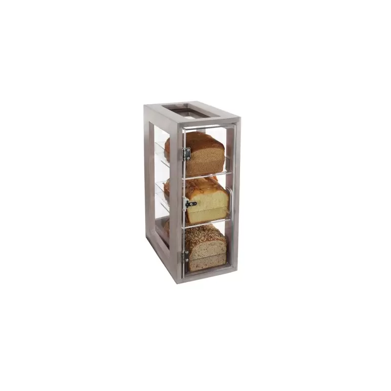 Cal-Mil Aspen Bread Display Cal-Mil Aspen Bread Display