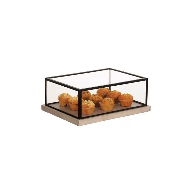 Cal-Mil Aspen 15 x 20 Presentation Box Cal-Mil Aspen 15 x 20 Presentation Box
