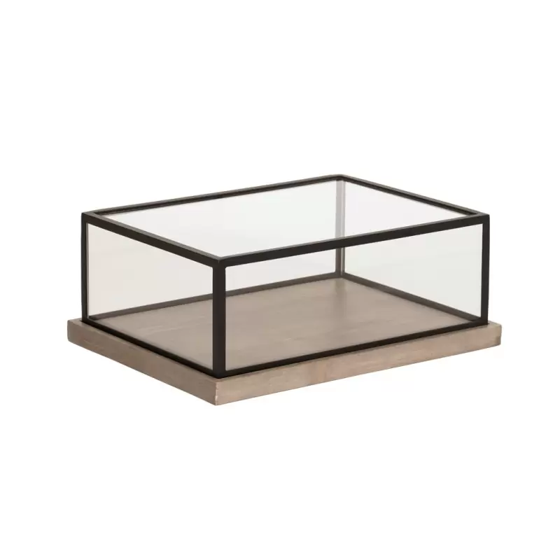Cal-Mil Aspen 15 x 20 Presentation Box Cal-Mil Aspen 15 x 20 Presentation Box