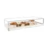 Cal-Mil Blonde Bakery Cases