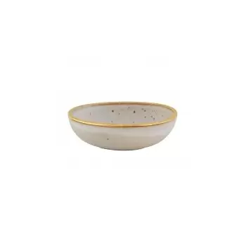 Vista Alegre 37004079 Vista Alegre Gold Stone Collection Stoneware ...