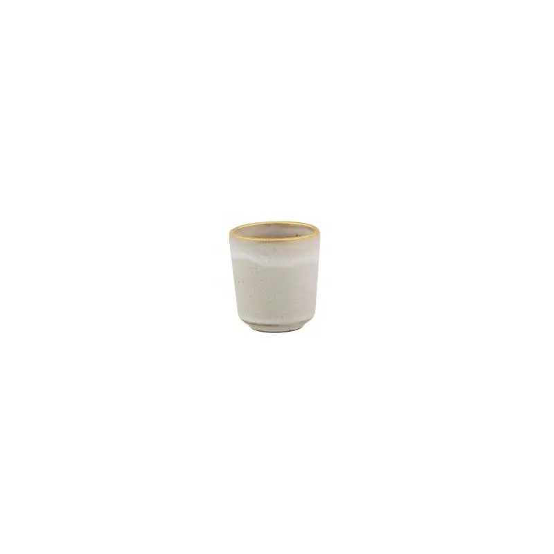 Vista Alegre 37004082 Vista Alegre Gold Stone Collection Stoneware ...