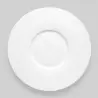 Bon Chef Wide Rim Collection Plate 11" Dia. - Round