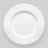 Bon Chef Wide Rim Collection Bread & Butter Plate 8" Dia. - Round