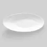 Bon Chef Slanted Oval Collection Bowl 9" x 4-1/4" x 1-3/5" - Slanted Oval