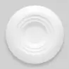 Bon Chef Concentrics Bowl 4-1/4" x 4-1/4" x 7/10" - Round