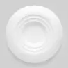 Bon Chef Concentrics Bowl 10" x 10" x 1-1/2" - Round