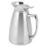Bon Chef Pitcher/Server 10 Oz. - 6-3/4"H - Insulated