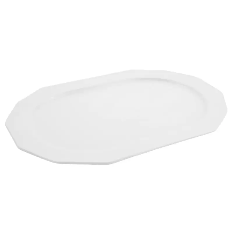 Bon Chef Tray 15" x 15" x 7/8" Deep - Square - Stainless Steel Bon Chef Tray 15" x 15" x 7/8" Deep - Square - Stainless Steel