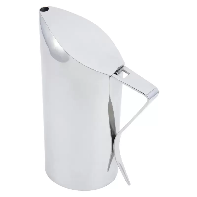 Bon Chef Milan Collection Coffee Pot 48 Oz. - 3-7/8" x 9" Bon Chef Milan Collection Coffee Pot 48 Oz. - 3-7/8" x 9"