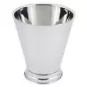 Bon Chef Champagne Bucket 4 Qt. 24 Oz. - 9" x 9-1/2" - Stainless Steel