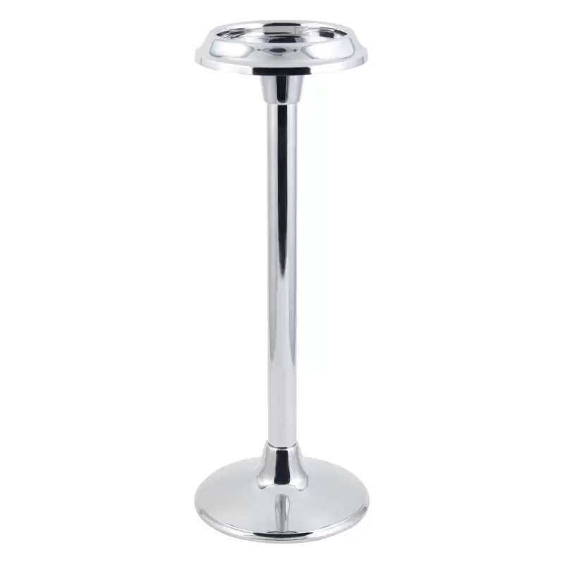 Bon Chef Champagne Stand 10" x 25" - Bon Chef Champagne Stand 10" x 25" -