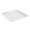 Bon Chef Melamine Platter 11-3/4" x 11-3/4" x 1-3/8" - Square